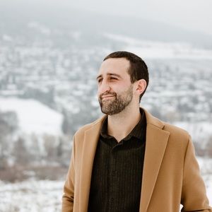 Meet your Posher, Patrick